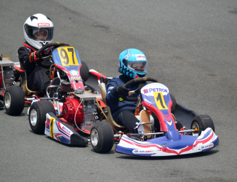 2022 PETRON MOTORSPORTS KARTING ACADEMY SEASON 5-2