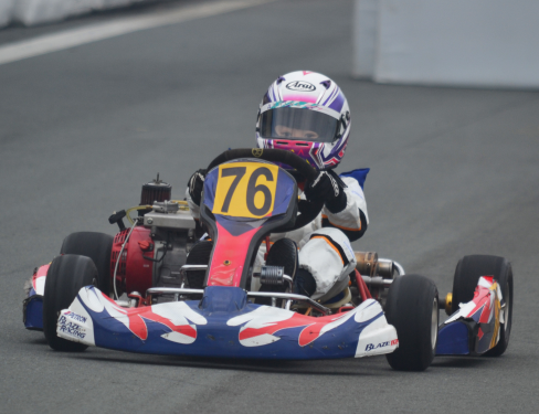 2023 Petron Philippines Motorsports Championship